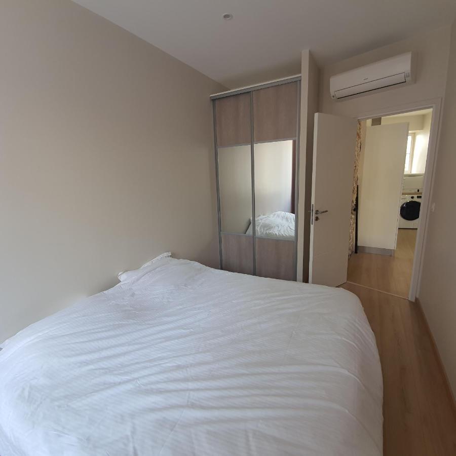 Cannes Conseil Immo - Appartement Moderne A 250 M Du Palais Des Festivals Et Des Plages Zewnętrze zdjęcie