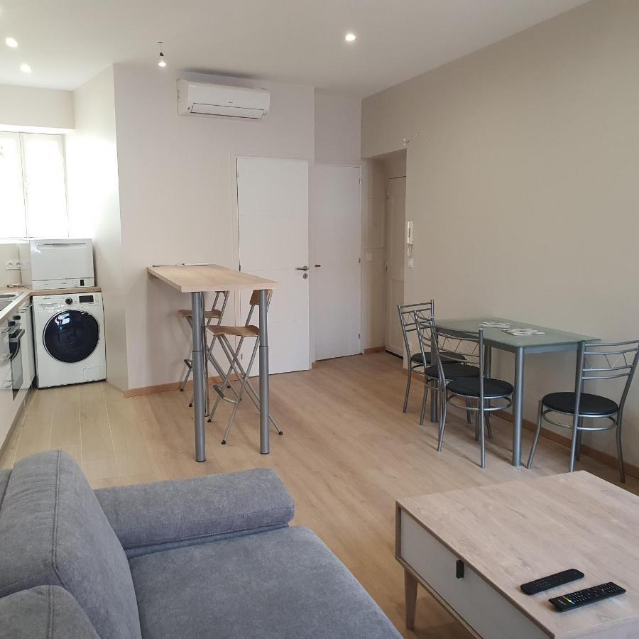 Cannes Conseil Immo - Appartement Moderne A 250 M Du Palais Des Festivals Et Des Plages Zewnętrze zdjęcie